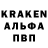 Альфа ПВП крисы CK Svetlana Azimova